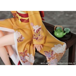 My Teen Romantic Comedy SNAFU Too figurine Iroha Isshiki Wings Inc.