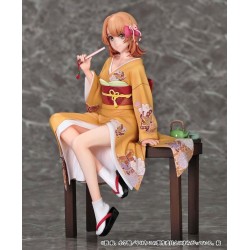 My Teen Romantic Comedy SNAFU Too figurine Iroha Isshiki Wings Inc.