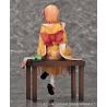 My Teen Romantic Comedy SNAFU Too figurine Iroha Isshiki Wings Inc.