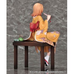 My Teen Romantic Comedy SNAFU Too figurine Iroha Isshiki Wings Inc.