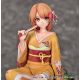 My Teen Romantic Comedy SNAFU Too figurine Iroha Isshiki Wings Inc.