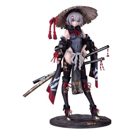 Original Character figurine Shoshu Wings Inc. Original Character figurine Shoshu Wings Inc.