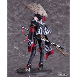 Original Character figurine Shoshu Wings Inc.