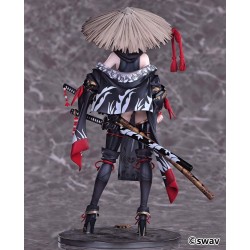 Original Character figurine Shoshu Wings Inc.