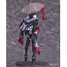 Original Character figurine Shoshu Wings Inc.