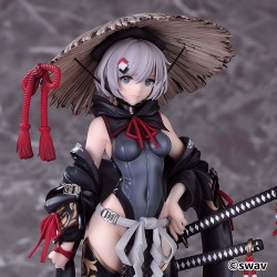 Original Character figurine Shoshu Wings Inc.