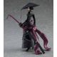 Falslander figurine Figma Ronin Max Factory