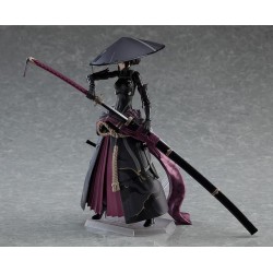 Falslander figurine Figma Ronin Max Factory