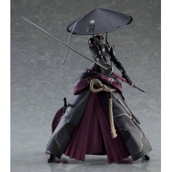 Falslander figurine Figma Ronin Max Factory