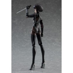 Falslander figurine Figma Ronin Max Factory