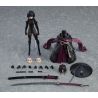 Falslander figurine Figma Ronin Max Factory