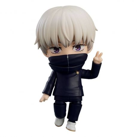 Jujutsu Kaisen figurine Nendoroid Toge Inumaki Good Smile Company