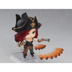 League of Legends figurine Nendoroid Miss Fortune Good Smile Company