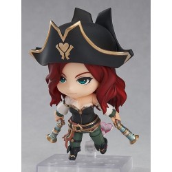 League of Legends figurine Nendoroid Miss Fortune Good Smile Company