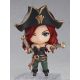 League of Legends figurine Nendoroid Miss Fortune Good Smile Company