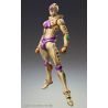 JoJo's Bizarre Adventure Part5 figurine Super Action Chozokado (G E R) Medicos Entertainment