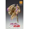 JoJo's Bizarre Adventure Part5 figurine Super Action Chozokado (G E R) Medicos Entertainment