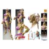JoJo's Bizarre Adventure Part5 figurine Super Action Chozokado (G E R) Medicos Entertainment