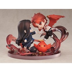 Lie Huo Jiao Chou figurines Chibi Xuan Ji & Sheng Lingyuan: HuaJianMuYun Ver. Good Smile Company