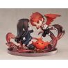 Lie Huo Jiao Chou figurines Chibi Xuan Ji & Sheng Lingyuan: HuaJianMuYun Ver. Good Smile Company