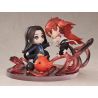Lie Huo Jiao Chou figurines Chibi Xuan Ji & Sheng Lingyuan: HuaJianMuYun Ver. Good Smile Company
