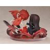 Lie Huo Jiao Chou figurines Chibi Xuan Ji & Sheng Lingyuan: HuaJianMuYun Ver. Good Smile Company