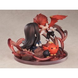 Lie Huo Jiao Chou figurines Chibi Xuan Ji & Sheng Lingyuan: HuaJianMuYun Ver. Good Smile Company
