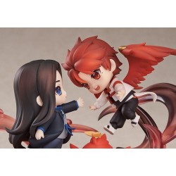 Lie Huo Jiao Chou figurines Chibi Xuan Ji & Sheng Lingyuan: HuaJianMuYun Ver. Good Smile Company