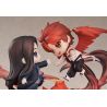 Lie Huo Jiao Chou figurines Chibi Xuan Ji & Sheng Lingyuan: HuaJianMuYun Ver. Good Smile Company