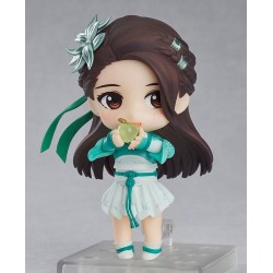 The Legend of Sword and Fairy 7 figurine Nendoroid Yue Qingshu Good Smile Company