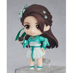 The Legend of Sword and Fairy 7 figurine Nendoroid Yue Qingshu Good Smile Company