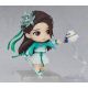 The Legend of Sword and Fairy 7 figurine Nendoroid Yue Qingshu Good Smile Company