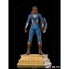 What If...? statuette 1/10 Art Scale Captain Carter Iron Studios