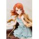 The Idolmaster Cinderella Girls figurine Karen Hojo Off Stage Bonus Edition Kotobukiya