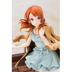 The Idolmaster Cinderella Girls figurine Karen Hojo Off Stage Bonus Edition Kotobukiya