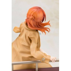 The Idolmaster Cinderella Girls figurine Karen Hojo Off Stage Bonus Edition Kotobukiya