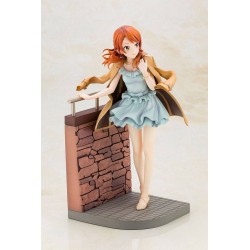 The Idolmaster Cinderella Girls figurine Karen Hojo Off Stage Bonus Edition Kotobukiya