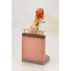 The Idolmaster Cinderella Girls figurine Karen Hojo Off Stage Bonus Edition Kotobukiya