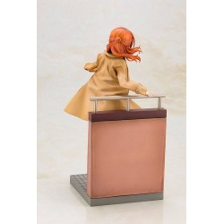 The Idolmaster Cinderella Girls figurine Karen Hojo Off Stage Bonus Edition Kotobukiya