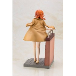 The Idolmaster Cinderella Girls figurine Karen Hojo Off Stage Bonus Edition Kotobukiya