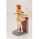 The Idolmaster Cinderella Girls figurine Karen Hojo Off Stage Bonus Edition Kotobukiya