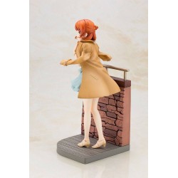 The Idolmaster Cinderella Girls figurine Karen Hojo Off Stage Bonus Edition Kotobukiya
