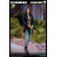 The Walking Dead figurine 1/6 Maggie Rhee ThreeZero