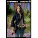 The Walking Dead figurine 1/6 Maggie Rhee ThreeZero