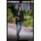 The Walking Dead figurine 1/6 Maggie Rhee ThreeZero