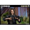 The Walking Dead figurine 1/6 Maggie Rhee ThreeZero