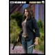 The Walking Dead figurine 1/6 Maggie Rhee ThreeZero