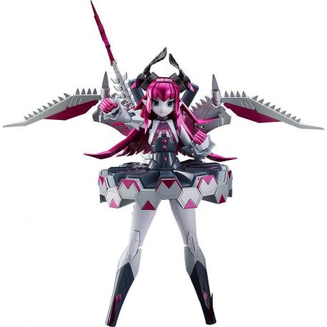 Fate/Grand Order figurine Hagane Works figurine Alter Ego/Mecha Eli-chan Good Smile Company Fate/Grand Order figurine Hagane Works figurine Alter Ego/Mecha Eli-chan Good Smile Company