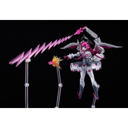 Fate/Grand Order figurine Hagane Works figurine Alter Ego/Mecha Eli-chan Good Smile Company
