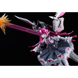 Fate/Grand Order figurine Hagane Works figurine Alter Ego/Mecha Eli-chan Good Smile Company